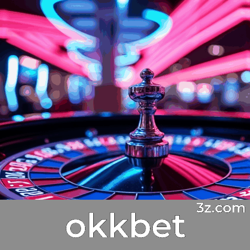 okkbet: Seu Cassino Online e Plataforma de Apostas Confiável