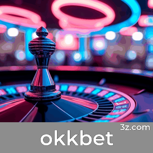 okkbet: Seu Cassino Online e Plataforma de Apostas Confiável