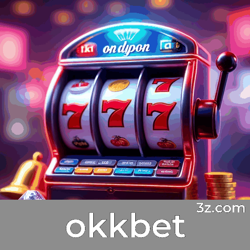 okkbet: Seu Cassino Online e Plataforma de Apostas Confiável