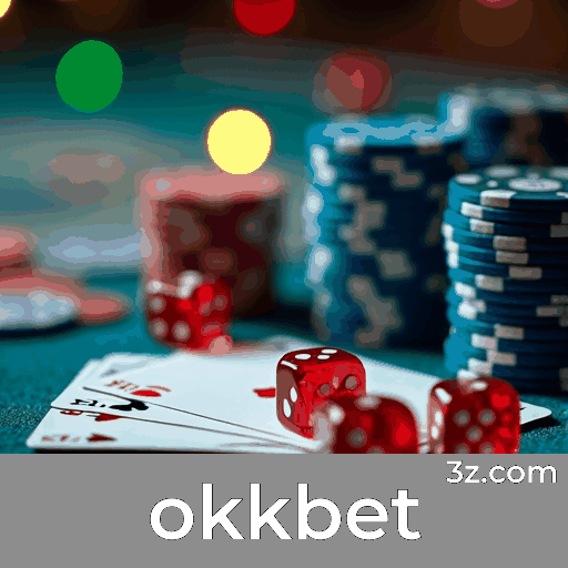 Mergulhe no Realismo Psicológico do Cassino okkbet