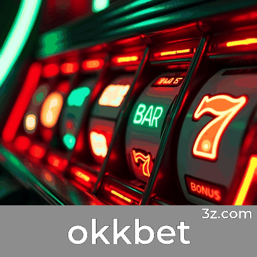 okkbet: Seu Cassino Online e Plataforma de Apostas Confiável