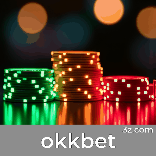 okkbet: Seu Cassino Online e Plataforma de Apostas Confiável