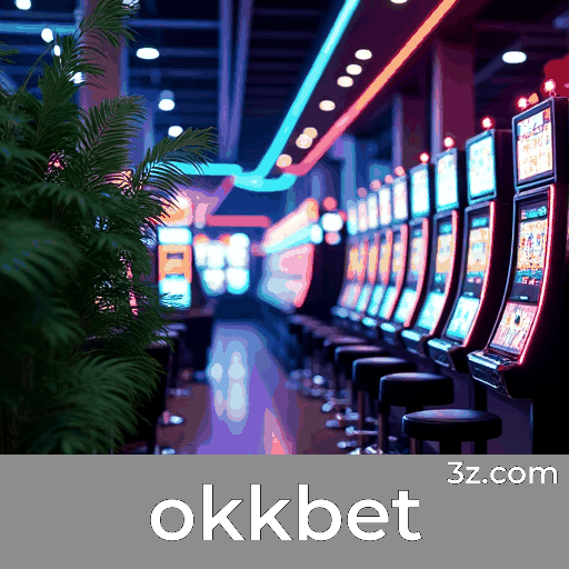 okkbet Esporte: Estratégias Emocionantes de Apostas