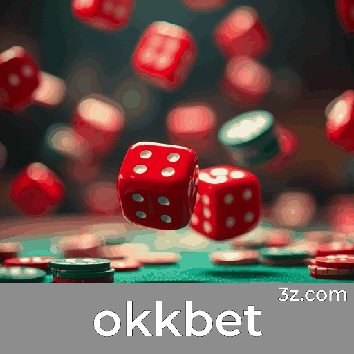 Okkbet Jogos: Domine Estratégias de Cassino e Vença
